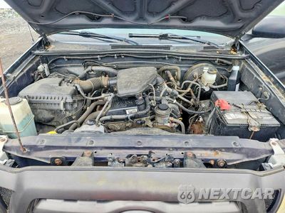 Zdjęcie 11 z 12 samochodu: 2009 TOYOTA TACOMA BASE VIN:5TEPX42NX9Z649134 - miniatura