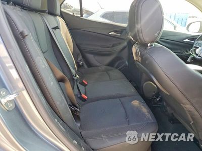 Zdjęcie 11 z 13 samochodu: 2022 BUICK ENCORE GX SELECT VIN:KL4MMDSLXNB061141 - miniatura