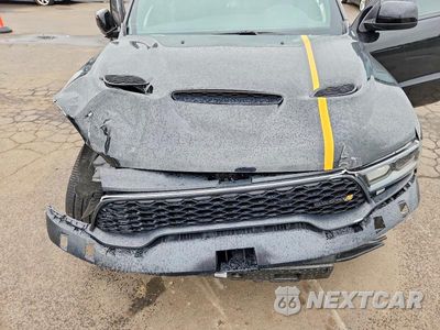 Zdjęcie 12 z 14 samochodu: 2023 DODGE DURANGO R/T VIN:1C4SDJCT9PC651807 - miniatura