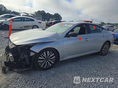 2024 NISSAN ALTIMA SV 1N4BL4DV9RN325409 - główne zdjęcie licytacji z USA - miniatura