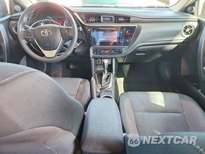 Zdjęcie 8 z 12 samochodu: 2019 TOYOTA COROLLA LE VIN:2T1BURHE1KC141153 - miniatura