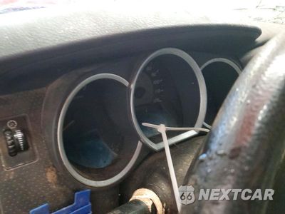 Zdjęcie 9 z 12 samochodu: 2005 TOYOTA TACOMA BASE VIN:5TEPX42N25Z120612 - miniatura
