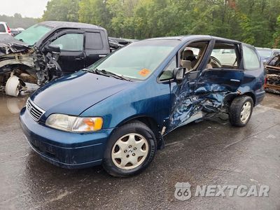 1995 HONDA ODYSSEY EX JHMRA1879SC017584 - główne zdjęcie licytacji z USA - miniatura