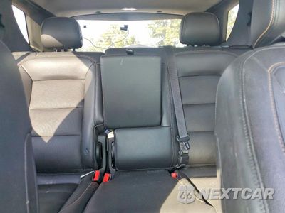 Zdjęcie 10 z 13 samochodu: 2020 CHEVROLET EQUINOX PREMIER VIN:2GNAXNEV6L6271472 - miniatura