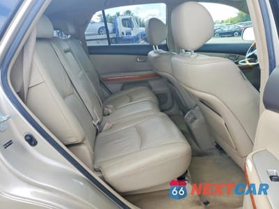 Zdjęcie 10 z 12 samochodu: 2007 LEXUS RX 400H VIN:JTJHW31U772013618 - miniatura