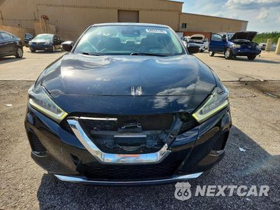 Piąte zdjęcie samochodu w środku: 2021 NISSAN MAXIMA SV VIN:1N4AA6CV5MC514772 - miniatura
