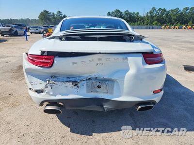 Zdjęcie 6 z 12 samochodu: 2014 PORSCHE 911 CARRERA VIN:WP0AA2A92ES107752 - miniatura