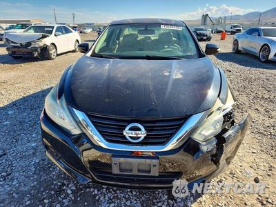 Piąte zdjęcie samochodu w środku: 2016 NISSAN ALTIMA 2.5 SL VIN:1N4AL3AP4GN304654 - miniatura