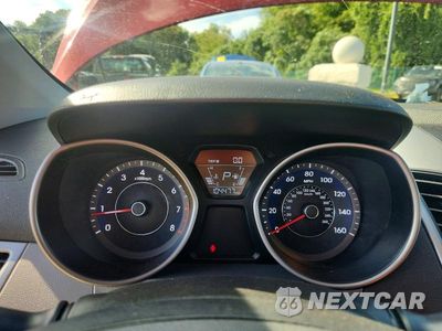Zdjęcie 9 z 12 samochodu: 2016 HYUNDAI ELANTRA SE VIN:5NPDH4AE8GH739223 - miniatura