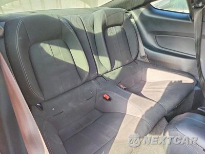 Zdjęcie 10 z 12 samochodu: 2020 FORD MUSTANG VIN:1FA6P8TH2L5163316 - miniatura