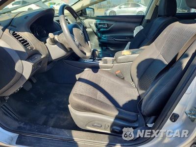 Zdjęcie 7 z 12 samochodu: 2017 NISSAN ALTIMA 2.5 SV VIN:1N4AL3AP9HC230595 - miniatura
