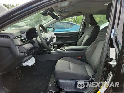 Zdjęcie 7 z 13 samochodu: 2026 TOYOTA CAMRY LE VIN:4T1DAACK4TU213575 - miniatura