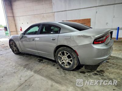 Drugie zdjęcie samochodu z przodu: 2015 DODGE CHARGER SE VIN:2C3CDXFG1FH827867 - miniatura