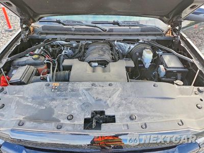 Zdjęcie 11 z 13 samochodu: 2016 CHEVROLET SILVERADO K1500 LT VIN:1GCVKREC1GZ415776 - miniatura