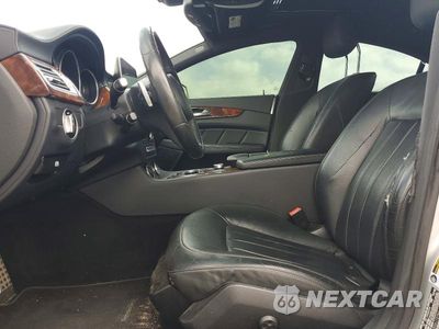 Zdjęcie 7 z 12 samochodu: 2016 MERCEDES-BENZ CLS 550 VIN:WDDLJ7DB0GA172781 - miniatura