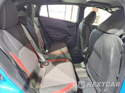 Zdjęcie 10 z 13 samochodu: 2024 SUBARU IMPREZA RS VIN:JF1GUHJC8R8243862 - miniatura