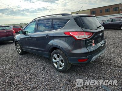 Drugie zdjęcie samochodu z przodu: 2016 FORD ESCAPE SE VIN:1FMCU0GX7GUB56734 - miniatura