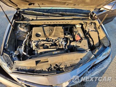 Zdjęcie 11 z 12 samochodu: 2019 TOYOTA CAMRY SE VIN:4T1B11HK3KU854490 - miniatura