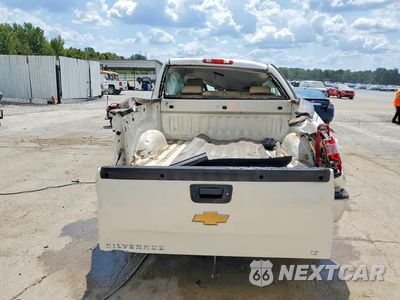 Zdjęcie 6 z 12 samochodu: 2013 CHEVROLET SILVERADO K1500 LT VIN:3GCPKSE75DG290537 - miniatura