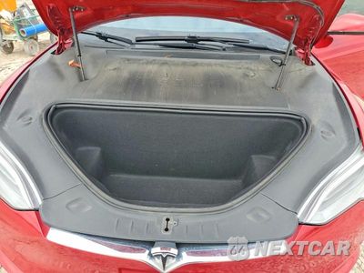 Zdjęcie 11 z 12 samochodu: 2021 TESLA MODEL S VIN:5YJSA1E23MF418792 - miniatura