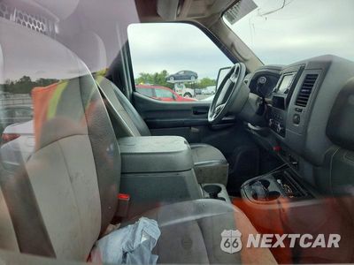 Zdjęcie 7 z 13 samochodu: 2018 NISSAN NV 1500 SV VIN:1N6AF0LY8JN802253 - miniatura