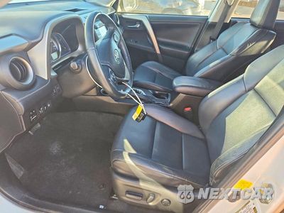 Zdjęcie 7 z 13 samochodu: 2015 TOYOTA RAV4 LIMITED VIN:2T3DFREVXFW291121 - miniatura