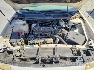 Zdjęcie 11 z 12 samochodu: 2002 BUICK LESABRE CUSTOM VIN:1G4HP54K024197234 - miniatura