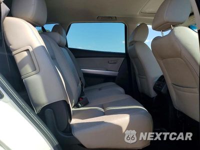 Zdjęcie 11 z 13 samochodu: 2015 MAZDA CX-9 GRAND TOURING VIN:JM3TB2DA7F0462254 - miniatura