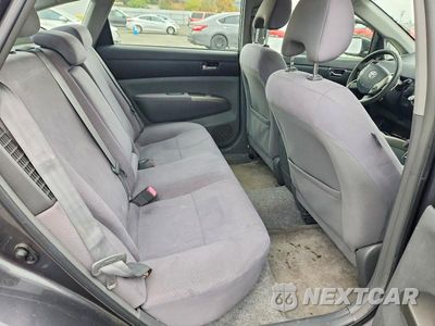 Zdjęcie 10 z 13 samochodu: 2008 TOYOTA PRIUS BASE VIN:JTDKB20U283402856 - miniatura