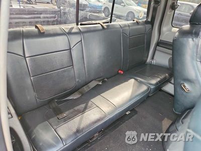 Zdjęcie 10 z 12 samochodu: 2004 FORD F250 SUPER DUTY VIN:1FTNX21L04ED34348 - miniatura