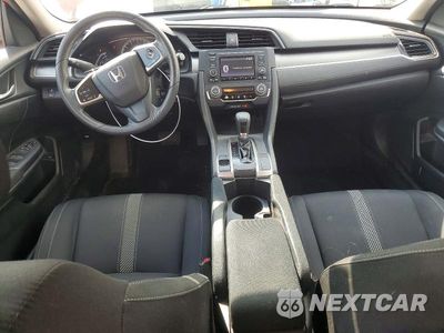 Zdjęcie 8 z 12 samochodu: 2017 HONDA CIVIC LX VIN:2HGFC2F56HH520583 - miniatura