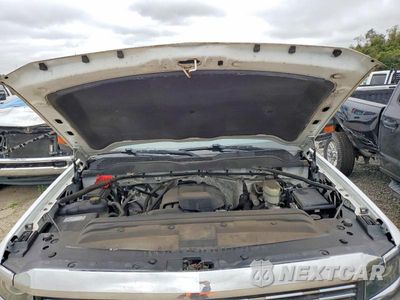 Zdjęcie 11 z 12 samochodu: 2016 CHEVROLET SILVERADO K3500 VIN:1GB3KYCG1GZ324616 - miniatura