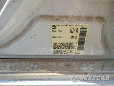 Zdjęcie 25 z 26 samochodu: 2018 NISSAN ALTIMA 2.5 SR VIN:1N4AL3AP7JC132347 - miniatura
