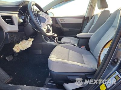 Zdjęcie 7 z 13 samochodu: 2014 TOYOTA COROLLA LE VIN:2T1BURHE2EC010902 - miniatura