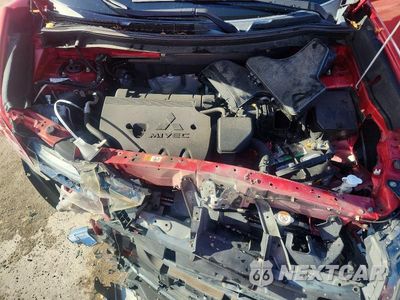 Zdjęcie 12 z 14 samochodu: 2017 MITSUBISHI OUTLANDER SE VIN:JA4AD3A39HZ023149 - miniatura