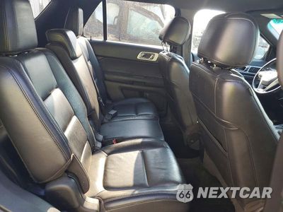 Zdjęcie 11 z 14 samochodu: 2012 FORD EXPLORER XLT VIN:1FMHK8D89CGA51595 - miniatura