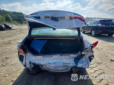 Zdjęcie 6 z 13 samochodu: 2016 HYUNDAI SONATA SE VIN:5NPE24AF8GH282640 - miniatura