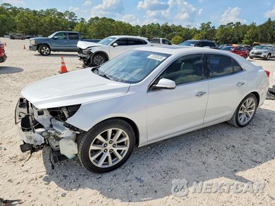 2015 CHEVROLET MALIBU LTZ 1G11F5SL4FF160551 - główne zdjęcie licytacji z USA - miniatura