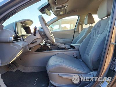 Zdjęcie 7 z 13 samochodu: 2026 HYUNDAI ELANTRA SE VIN:KMHLL4DG4TU192356 - miniatura