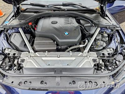 Zdjęcie 11 z 12 samochodu: 2023 BMW 430XI VIN:WBA43AT04PCM54526 - miniatura