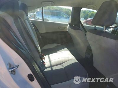 Zdjęcie 10 z 12 samochodu: 2024 TOYOTA COROLLA LE VIN:5YFB4MDE2RP197881 - miniatura