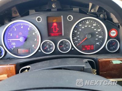 Zdjęcie 9 z 12 samochodu: 2004 VOLKSWAGEN TOUAREG 3.2 VIN:WVGBC67L64D014823 - miniatura