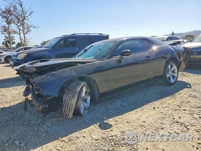 2017 DODGE CHALLENGER R/T 2C3CDZBT4HH530741 - główne zdjęcie licytacji z USA - miniatura