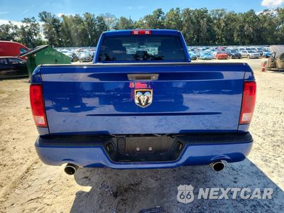 Zdjęcie 6 z 12 samochodu: 2017 RAM 1500 ST VIN:1C6RR6FT9HS744348 - miniatura