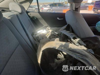 Zdjęcie 10 z 12 samochodu: 2023 KIA RIO S VIN:3KPA24AD1PE533144 - miniatura