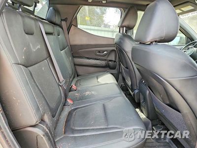 Zdjęcie 10 z 12 samochodu: 2024 HYUNDAI SANTA CRUZ LIMITED VIN:5NTJEDAF4RH090271 - miniatura
