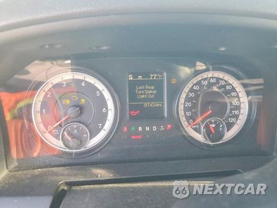 Zdjęcie 9 z 12 samochodu: 2016 RAM 1500 ST VIN:1C6RR6FG6GS304833 - miniatura