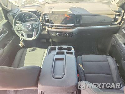Zdjęcie 8 z 12 samochodu: 2023 GMC SIERRA C1500 ELEVATION VIN:1GTPHCEK7PZ259383 - miniatura