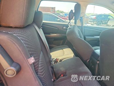 Zdjęcie 11 z 13 samochodu: 2017 DODGE JOURNEY SXT VIN:3C4PDCBB0HT648455 - miniatura