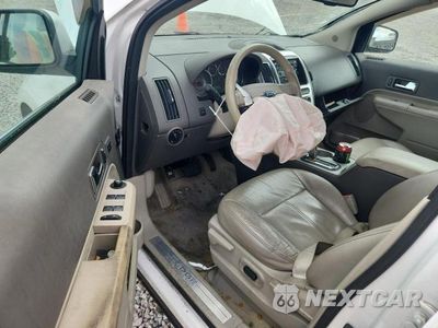 Zdjęcie 8 z 13 samochodu: 2010 FORD EDGE LIMITED VIN:2FMDK3KC2ABB76211 - miniatura